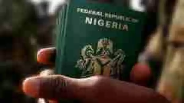 See The List Of Countries Your Nigerian Passport Can Get You Into Visa-Free